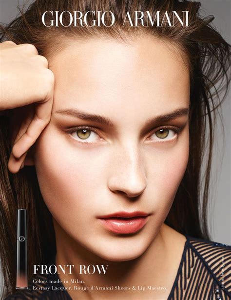 Armani beauty. Things To Know About Armani beauty. 